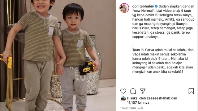 Unggahan Donita