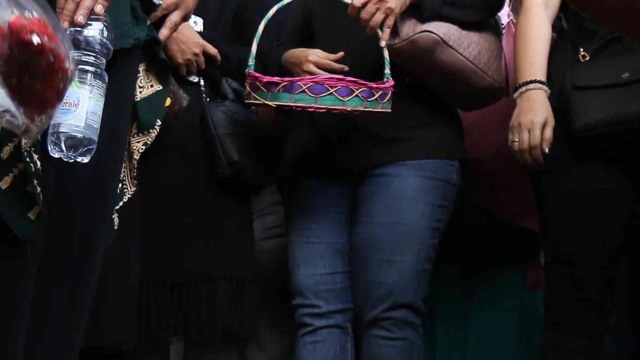 Pakaian Serba Hitam Sering Dipakai saat Melayat di Indonesia, Ternyata Ini Awal Mula dan Sejarahnya