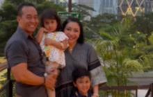 Eks Panglima TNI Asyik Momong Cucu di Kebun Binatang, Penampilannya Ramai Disorot Ternyata Masih Pakai Barang Ini