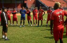 Jelang kompetisi IPL, jumlah penggawa Persepar masih kurang