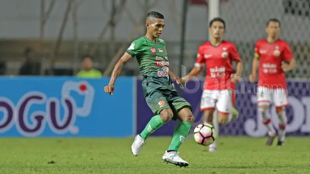 Aksi Abduh Leslatuhu