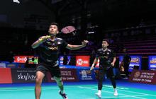 Apresiasi untuk Pasangan Ganda Putra Indonesia Tembus Final All England Berturut-turut