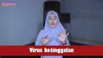 Berita Video Lawan dan Usir Virus Corona dengan Gerakan Stop Stop Ser