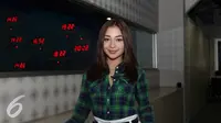 ‎Akhirnya Nikita Willy Berani Pamerkan Kekasih