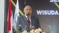 Ketua Umum Ikatan Alumni Universitas Widyagama (Ikawiga) Mohammad Supriyadi. (Istimewa)