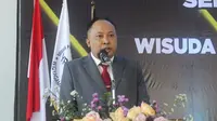 Alumni UWG Malang Diminta Tetap Berkomunikasi Bersama Ikawiga