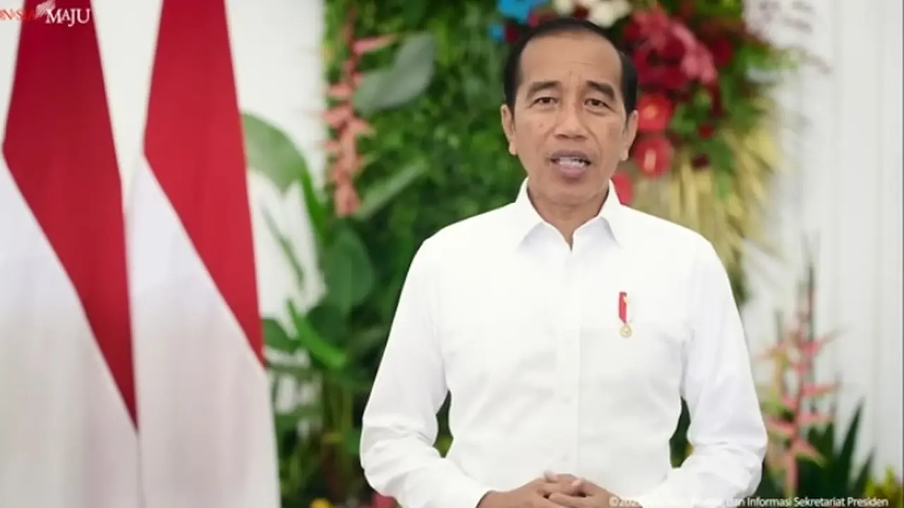 Jokowi