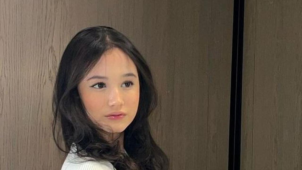 Perankan Tokoh Clarissa di Magic 5, Intip Profil Jasmine Meijers