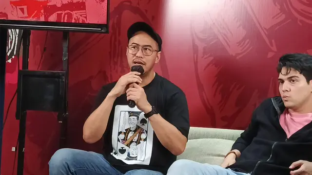 Pandji Pragiwaksono
