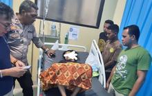 Takut dan Malu karena Melahirkan, Siswi SMK di Kupang Sembunyikan Bayi dalam Koper hingga Meninggal