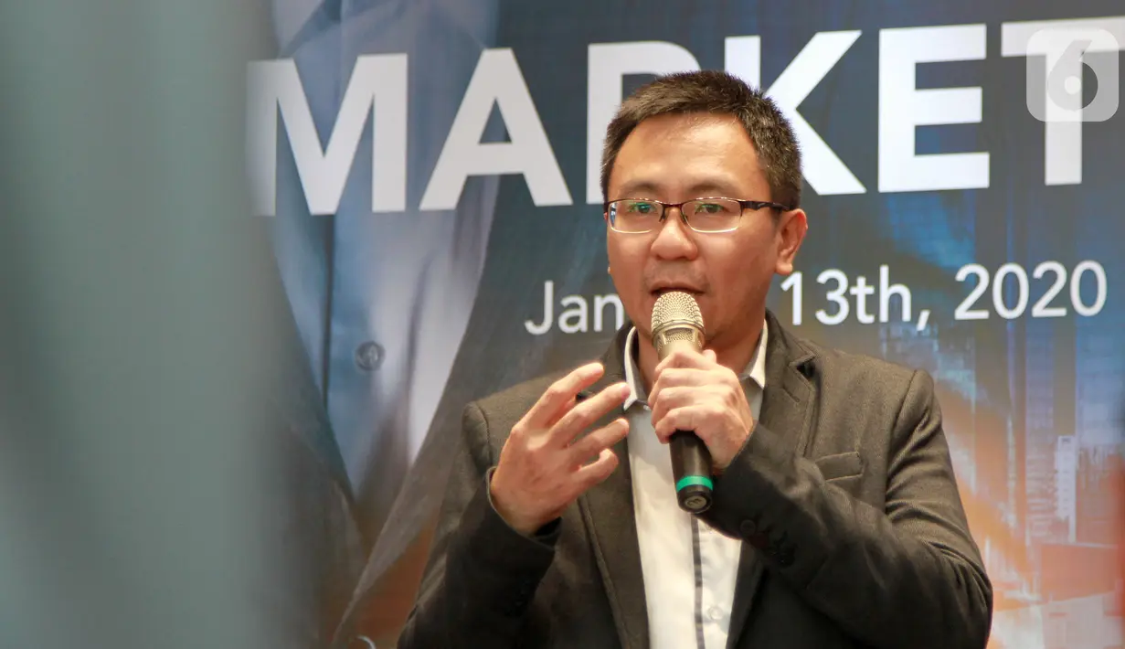 Koridor Timur Jakarta memiliki basis ekonomi industri yang kuat dengan keberadaan kawasan industri seperti MM 2100, Delta Silicom, EJIP, BIIE, Jababeka, dan Delta Mas. Cikarang juga menyumbangkan 34,45% Penanaman Modal Asing Nasional serta volume ekspor nasional hingga 45%. (Liputan6.com/HO/Adi)