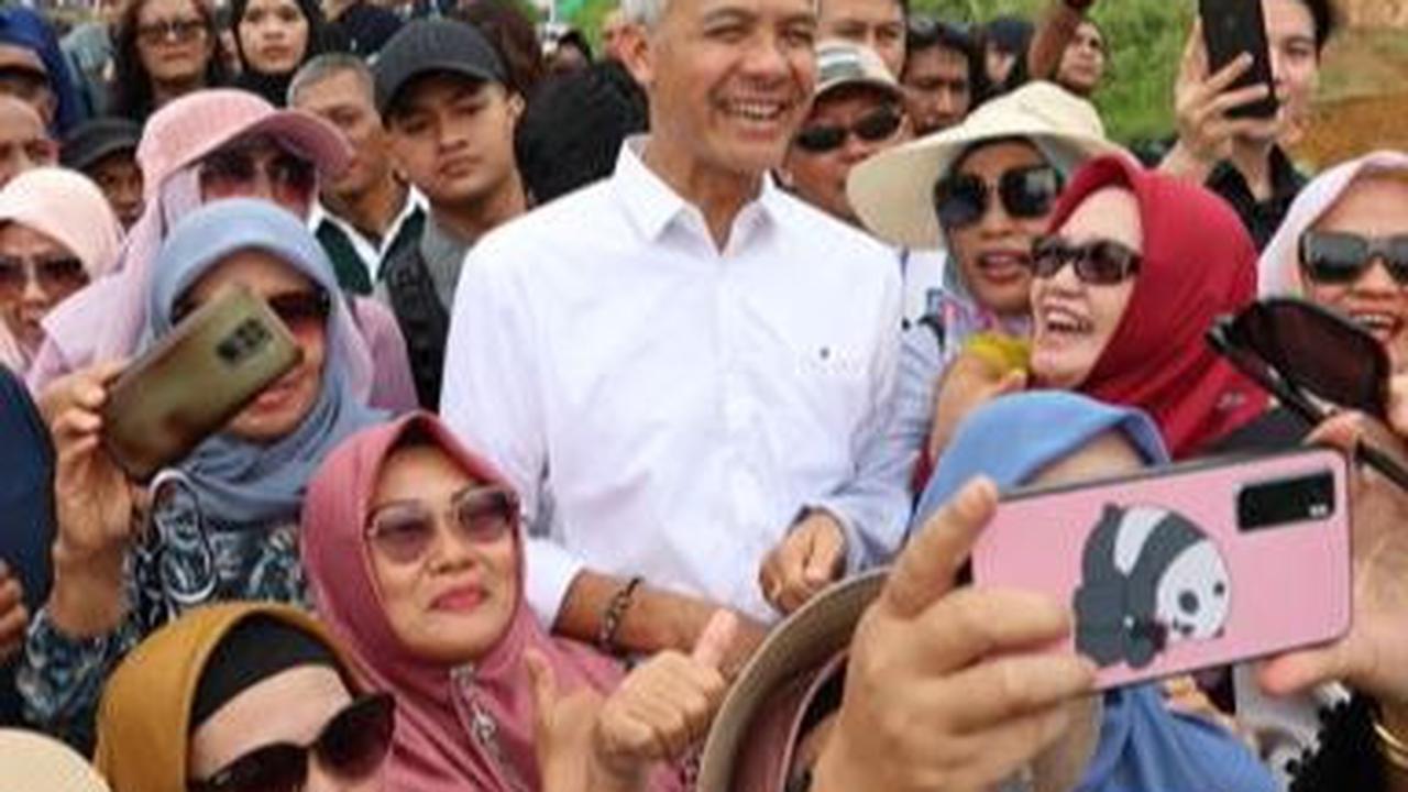 "Maka tugas kita adalah melanjutkan dan kita siapkan betul dengan baik agar ini bisa berjalan sesuai dengan rencana," terangnya. <br>