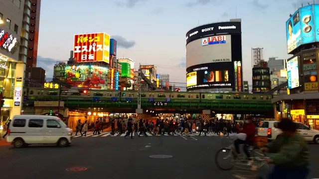 Kunjungi Destinasi Wisata Istimewa Berikut Saat Berada di Jepang