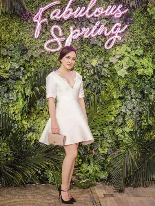 (Instagram/shandyaulia)