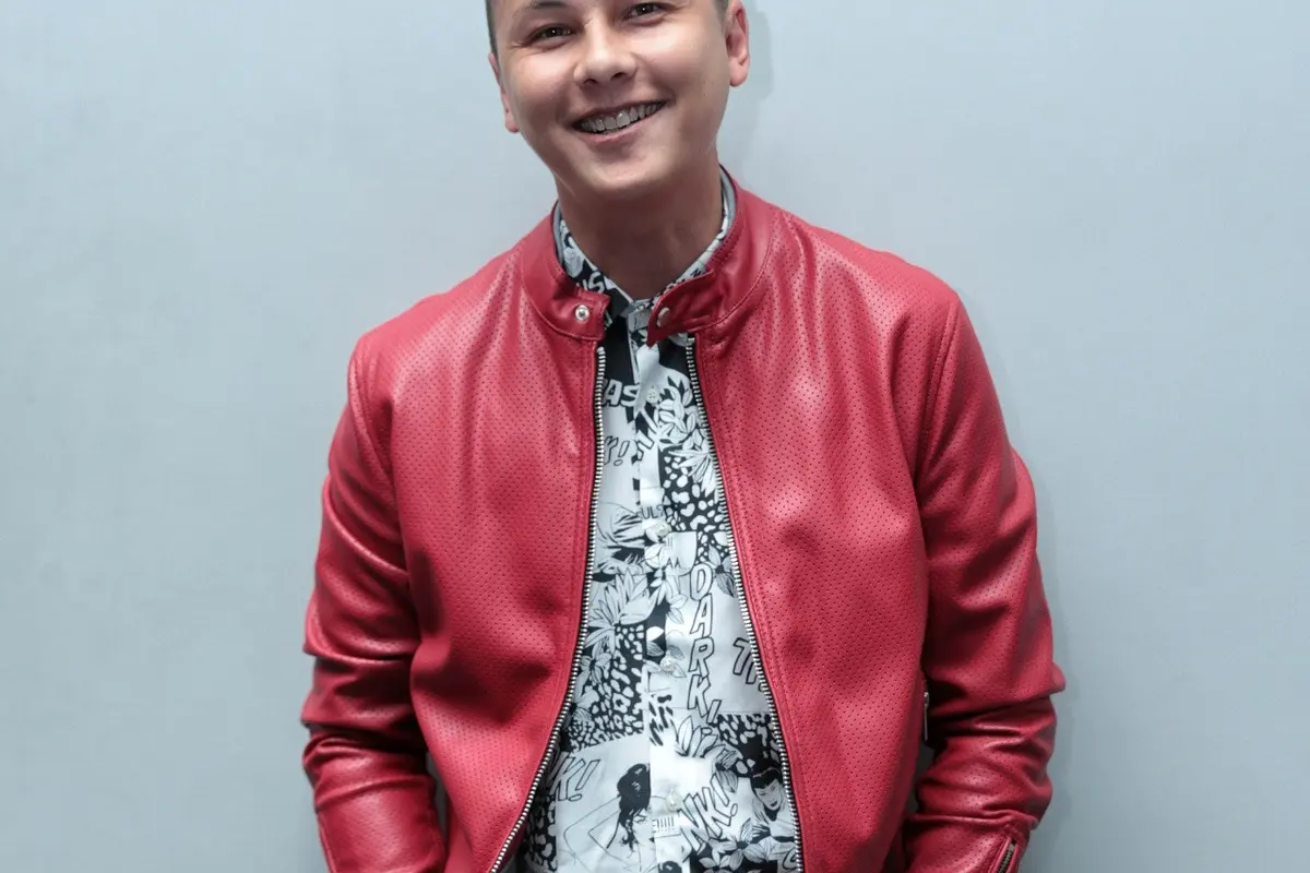 [Bintang] Andhika Pratama