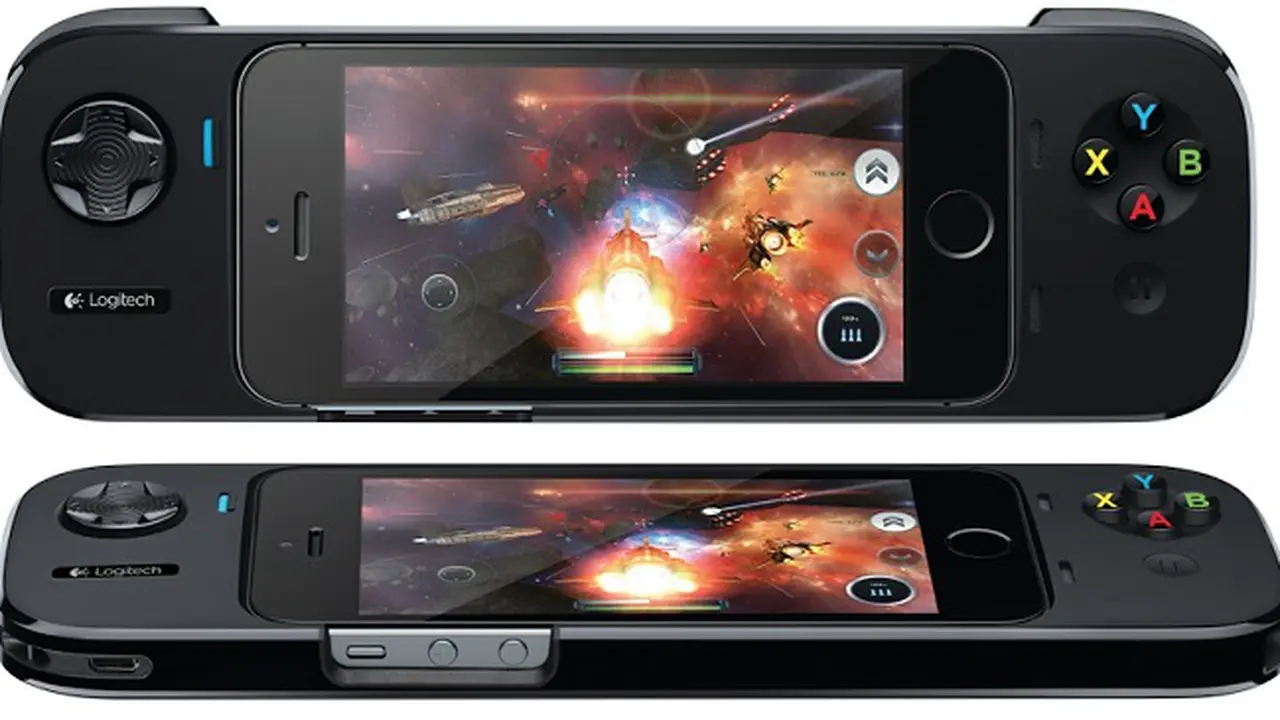 G Powershell, Game Controller Khusus Untuk iPhone 5