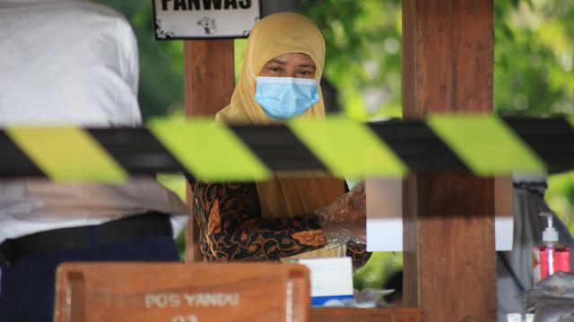 Ilustrasi Pilkada. (Liputan6.com/Hendro Ary wibowo)