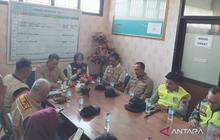 Gubernur Jateng Tegaskan Penanganan Banjir Demak Harus Komprehensif dari Hulu ke Hilir