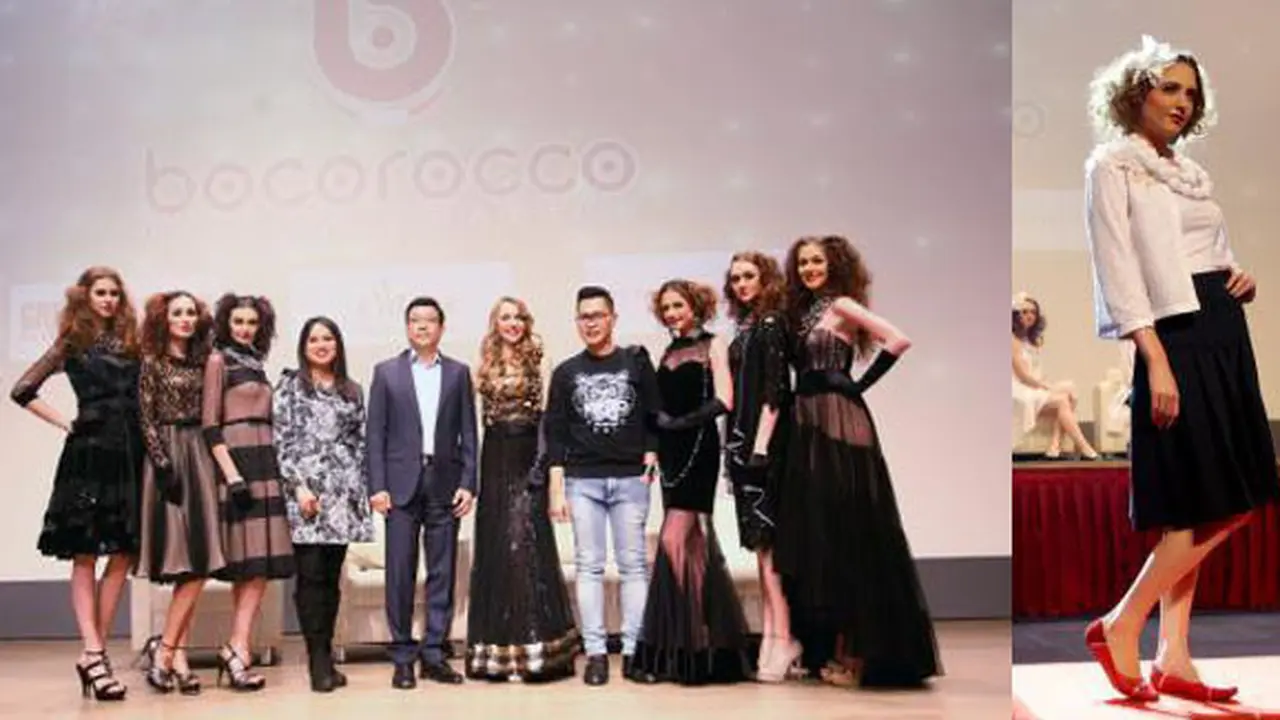 Foto: copyright Bocorocco