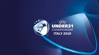 Logo Piala Eropa U-21 2019. (dok. UEFA)