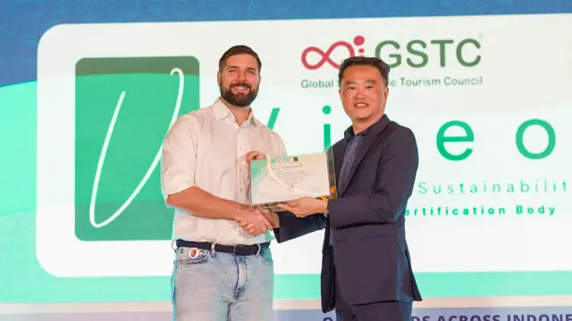 ASR (Ascott Star Rewards) Festival 2025