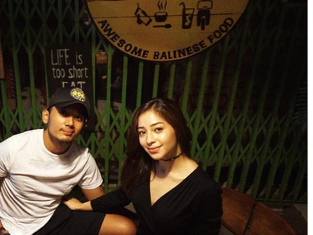 Dikabarkan Pindah Agama Nikita Willy Saya Masih Muslim News Entertainment Fimela Com Natashia nikita lahir di jakarta, 22 mei 1988; dikabarkan pindah agama nikita willy