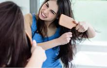 7 Kebiasaan yang Merusak Rambut dan Menghilangkan Kilaunya, Hindari Sekarang!