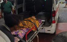 Klinik Dirusak Massa, Manager PT SSL Meninggal Dunia karena Kejauhan ke RS
