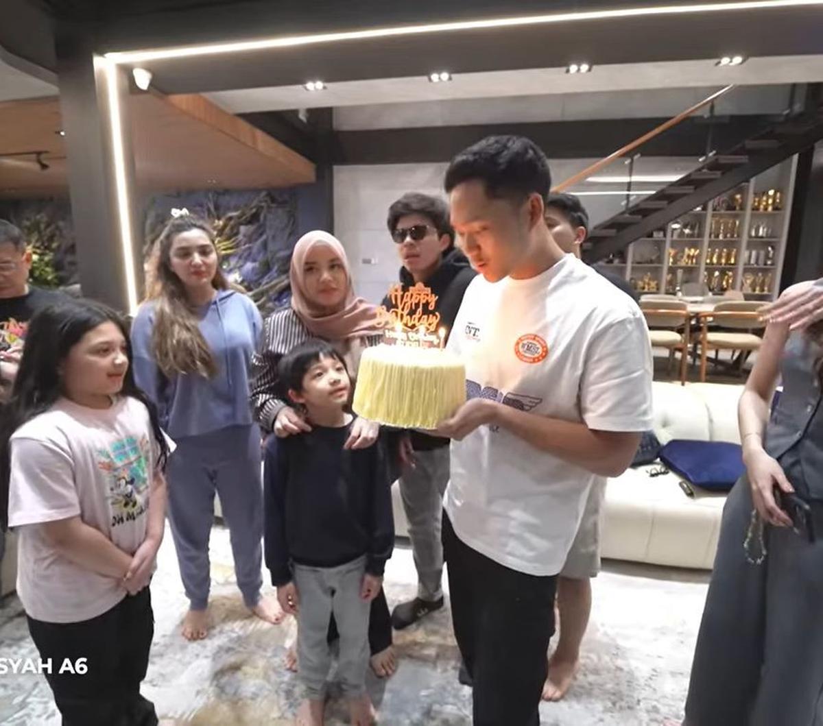 Dok. Istimewa