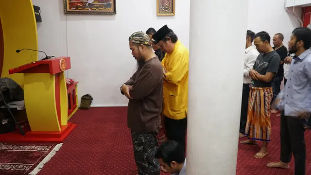 Salat ashar