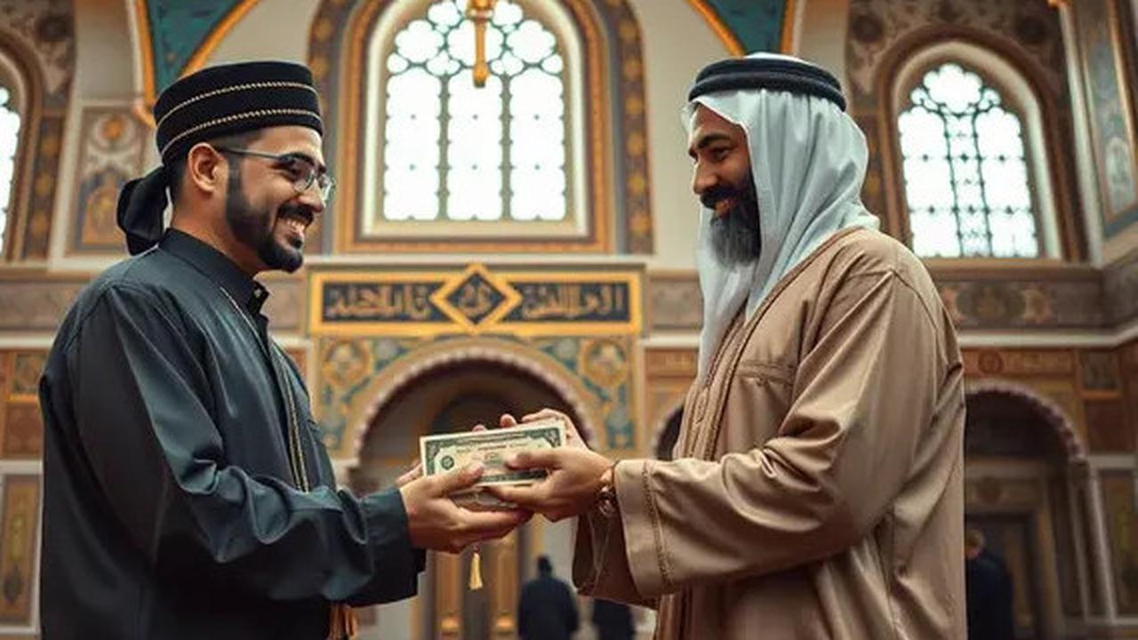 Jenis Harta yang Wajib Dizakati dalam Islam dan Dalil-Dalilnya