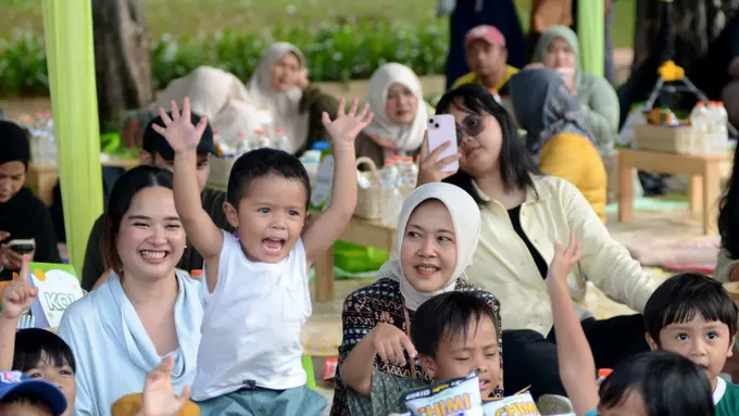 Family Ritual Mapping, Cara Sederhana Membangun Kedekatan Orangtua dan Anak
