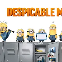 Despicable Me 3. foto: NGradio.gr