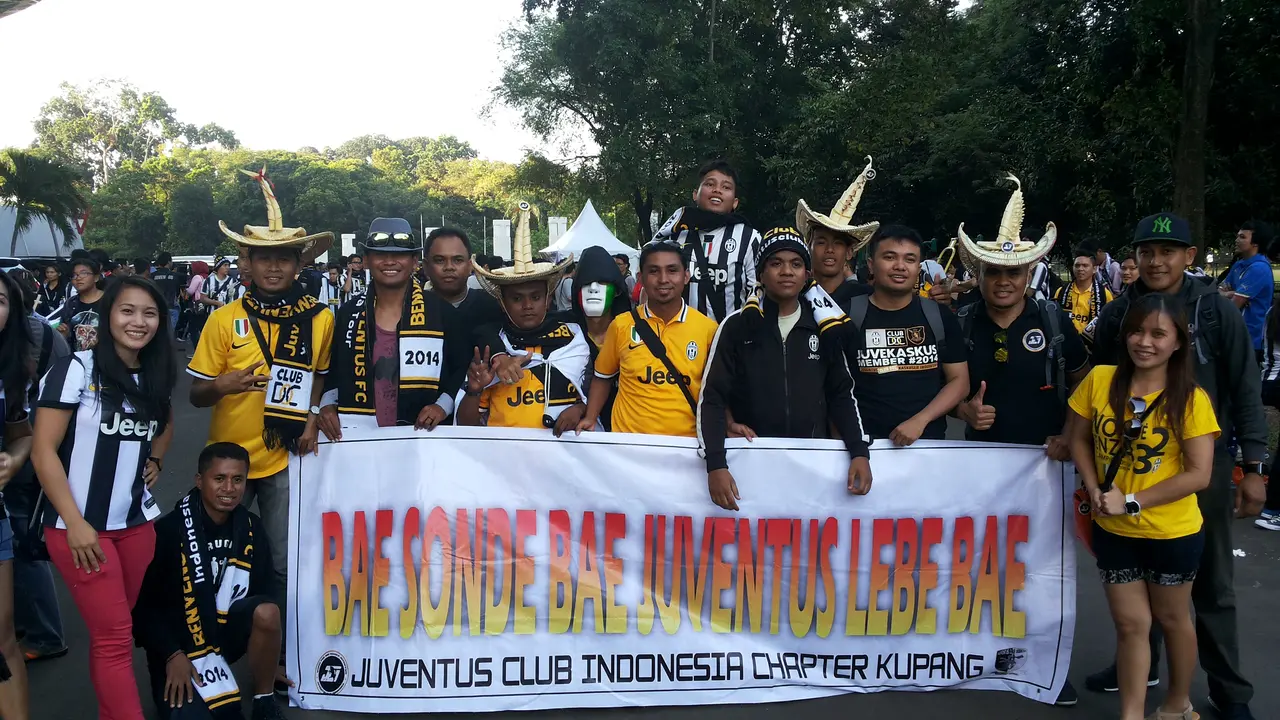 JCI Kupang