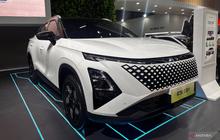Chery C5 Hybrid Resmi Meluncur di IIMS 2026, Harga Mulai Rp399,9 Juta
