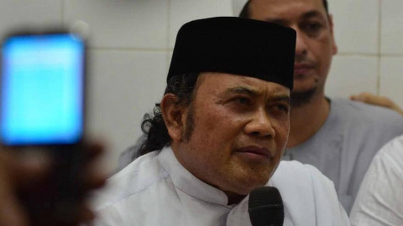 Siap maju nyapres 2014