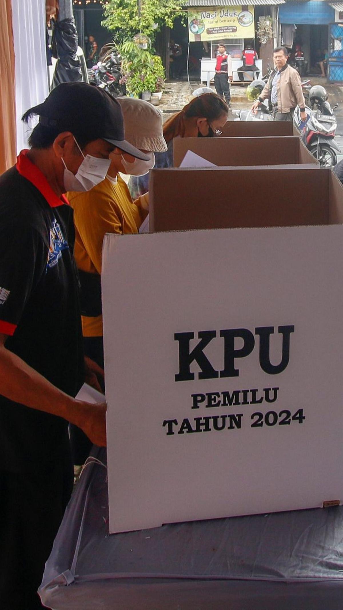 1. Apa Tujuan Pemilu?<br>