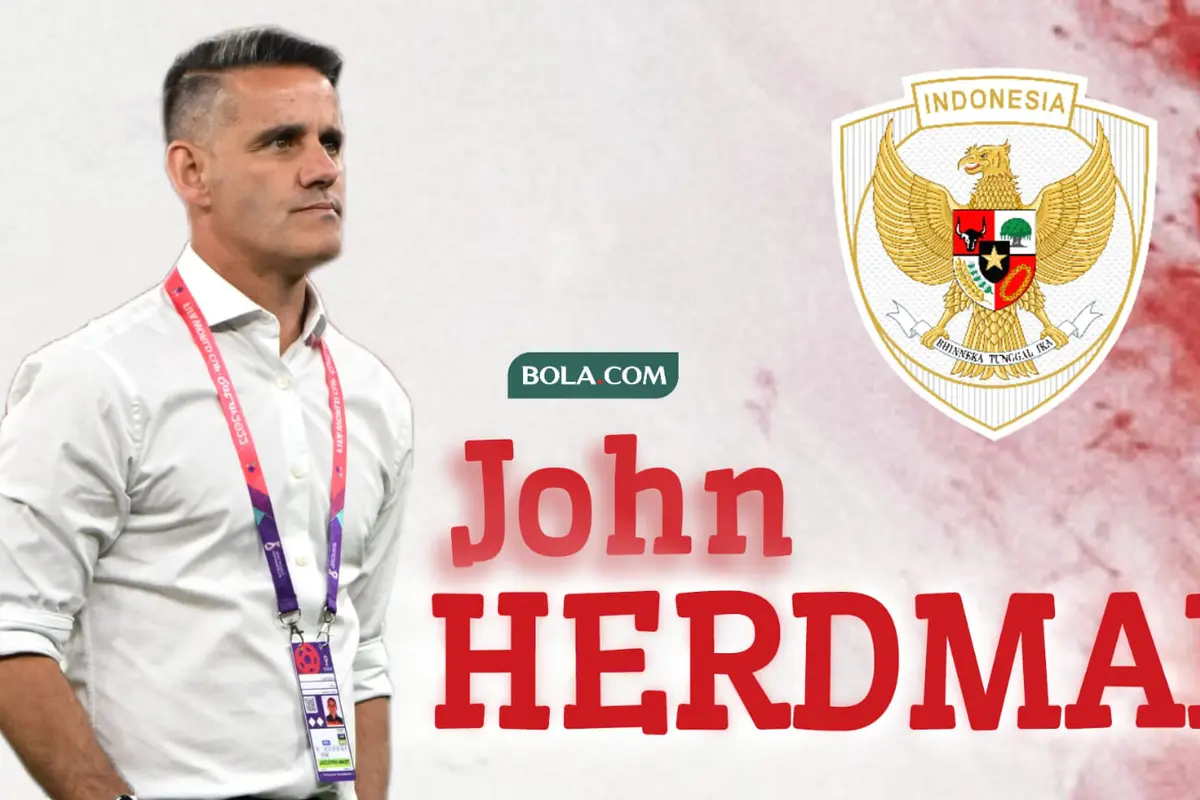 John Herdman
