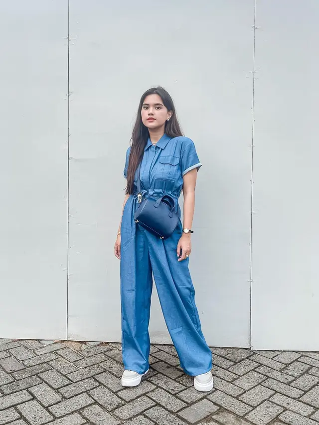 Potret Transformasi Audi Marissa