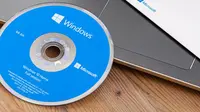 Folder Windows yang tak Bolak Dihapus