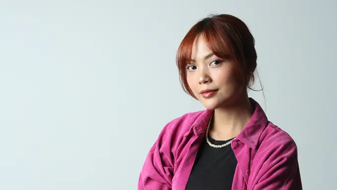 Tami Aulia Dikenal Sebagai Musisi Cover