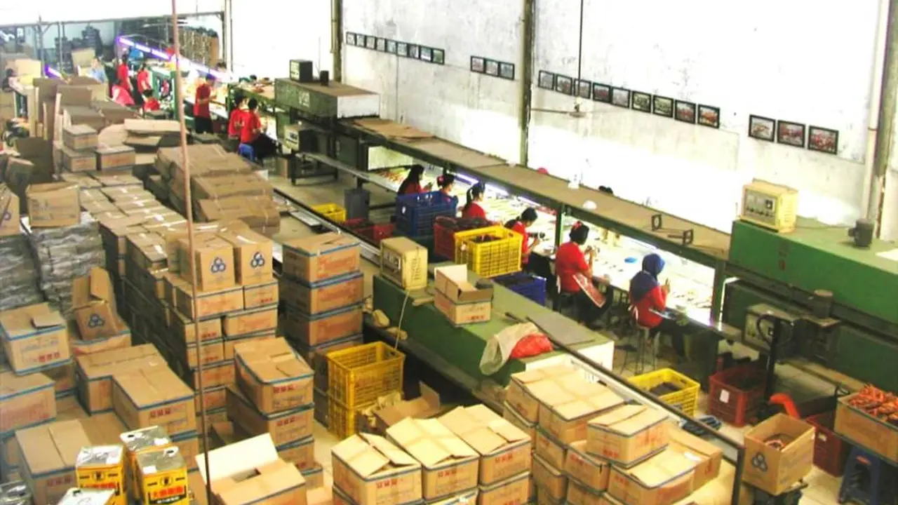 Produk Sandal Lokal Siap Menggaet Konsumen Lewat Digital