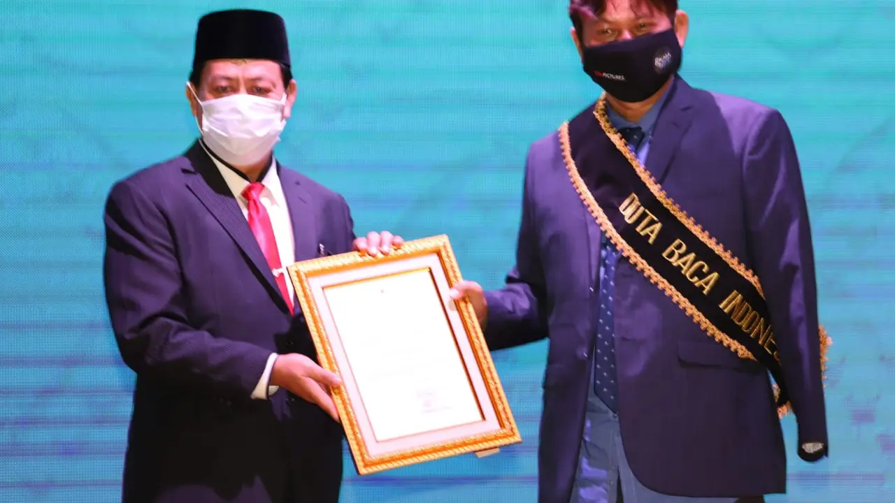 Duta Baca Indonesia