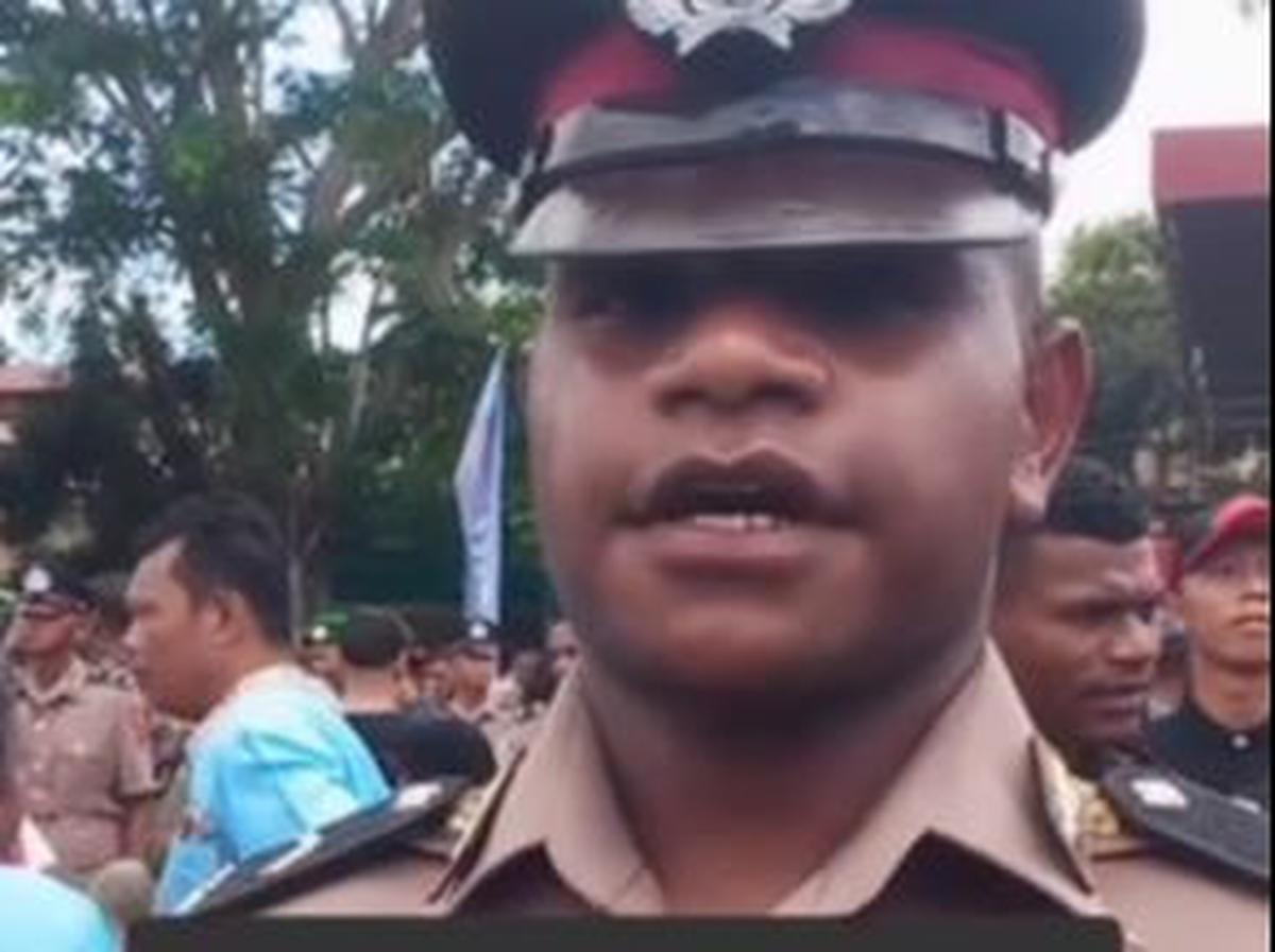 Dok. Istimewa