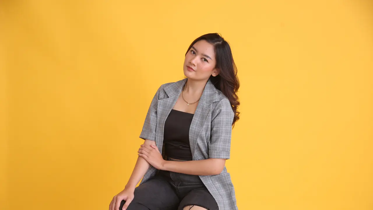Meiska mengaku ingin tinggal di Jakarta