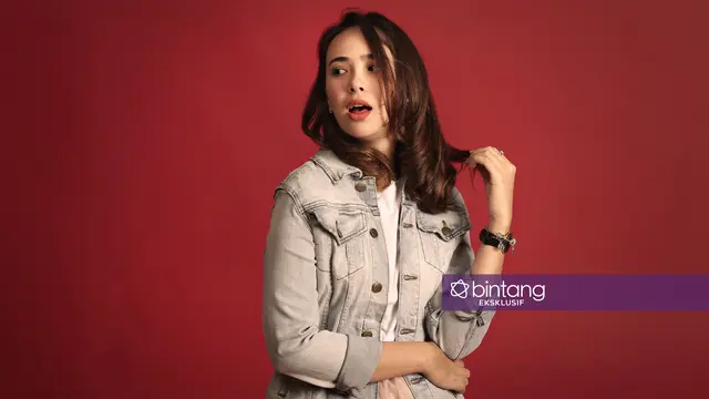 [Bintang] Pamela Bowie B2