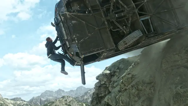 Fast & Furious 7