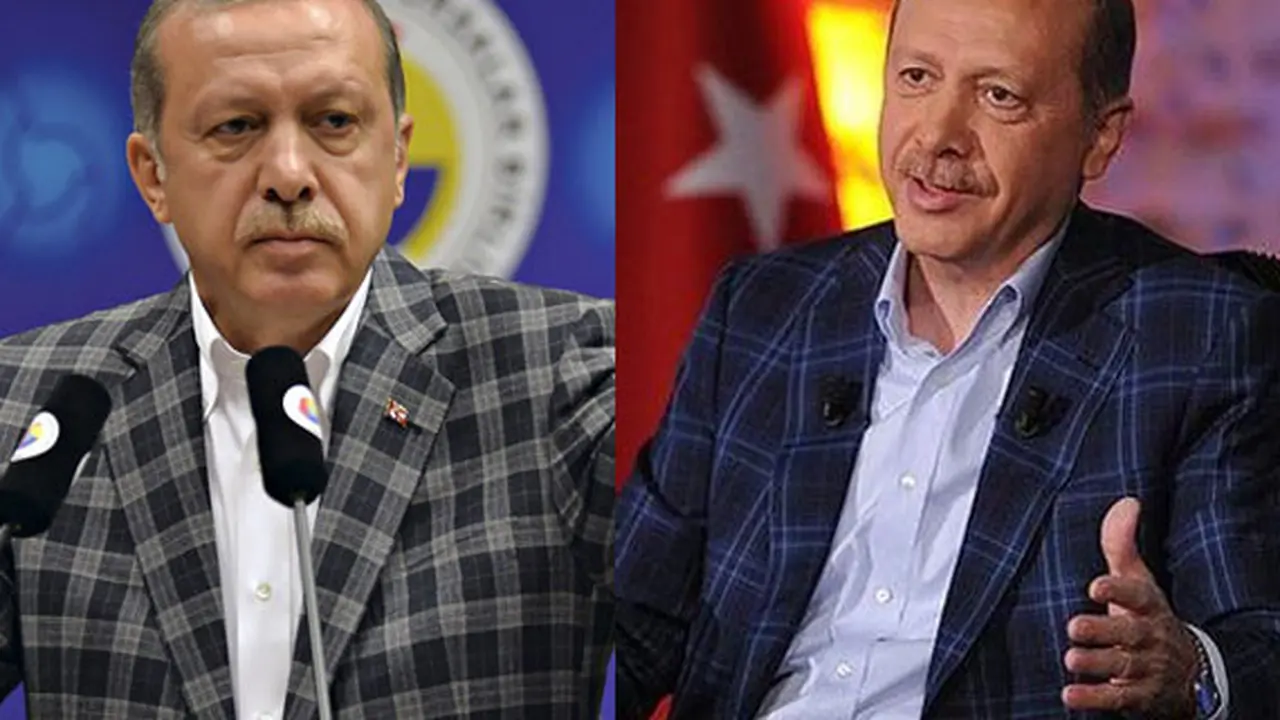 Singkirkan Michelle Obama, Erdogan Kini Jadi Fashion Icon Dunia