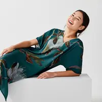 Koleksi loungewear kedua dari Love, Bonito. Sumber foto: Document/Love, Bonito.