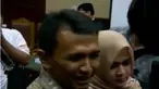 Keringanan tuntutan juga didapat Gubernur Sumut Gatot Pujo Nugroho dan istrinya, hingga Risma-Wisnu pakai sepatu buatan mantan PSK Dolly.
